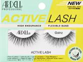 Přírodní řasy Active Lashes Gainz