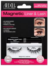 Magnetické řasy s tekutým magnetickým linkovačem Demi Wispies