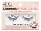 Magnetické řasy single Naked 421