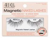 Magnetické řasy single Naked 422
