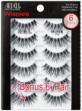 6-pack Wispies 113