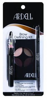 Sada na obočí Brow Defining Kit Medium