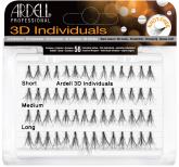 Trsové řasy 3D Individuals Combo Pack