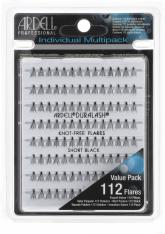Trsové řasy Short Multipack (bez uzlíku)