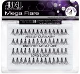 Trsové řasy Ardell Mega Flare Long