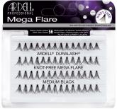 Trsové řasy Ardell Mega Flare Medium