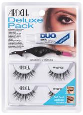 DeLuxe Pack Wispies (s rychleschnoucím lepidlem)