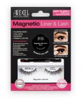 Magnetické řasy s magnetickým linkovačem Demi Wispies