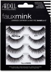 Multipack Faux Mink 811
