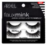 Twin pack Faux Mink 811