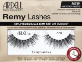 Profesionální řasy Remy Lashes 778