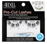 Přírodní řasy Pre-cut Wispies