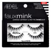 Twin pack Faux Mink 814