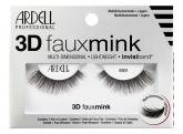 Přírodní řasy Ardell 3D Faux Mink 859