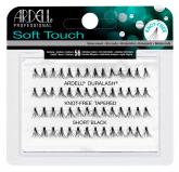 Trsové řasy Soft Touch Short