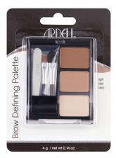 Sada na obočí Brow Defining Palette Light
