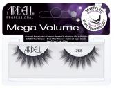 Přírodní řasy Mega Volume 255 Never Curl Tech
