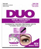 Lepidlo DUO rychleschnoucí tmavé 5gr. (bez latexu a formaldehydu)