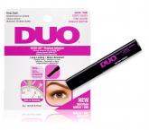 Lepidlo DUO černé 5gr. se štětečkem (hypoalergenní, bez latexu a formaldehydu)
