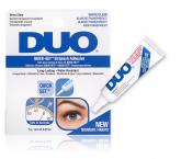 Lepidlo DUO rychleschnoucí čiré 7gr.