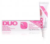 Lepidlo DUO rychleschnoucí tmavé 14gr.