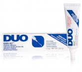 Lepidlo DUO rychleschnoucí čiré 14gr.
