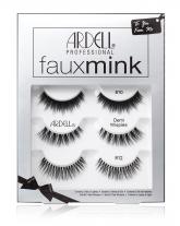 Faux Mink 3-pack 810/DW/812