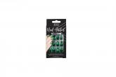 Nehty Ardell Nail Addict Premium - Metallic Green