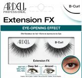 Profesionální řasy Ardell Extension FX - B Curl
