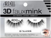 Přírodní řasy Ardell 3D Faux Mink 862