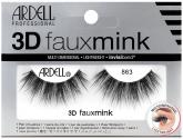 Přírodní řasy Ardell 3D Faux Mink 863