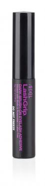 Lepidlo se štětcem Brush On tmavé, 5gr. (obsahuje Biotin a Rosewater)