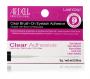 Lepidlo se štětcem Brush On čiré, 5gr. (obsahuje Biotin a Rosewater)