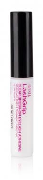 Lepidlo se štětcem Brush On čiré, 5gr. (obsahuje Biotin a Rosewater)
