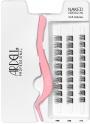 Sada Ardell Naked Press On Underlash Extensions - Soft Volume (samolepící)