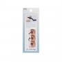 Doplňovací sada řas Seamless Underlash Extensions - Balayage