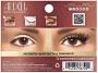 Profesionální řasy Balayage Wispies Chocolate