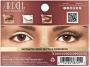 Profesionální řasy Balayage Wispies Chestnut