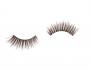 Profesionální řasy Balayage Wispies Chestnut
