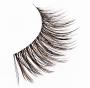 Profesionální řasy Balayage Wispies Chestnut