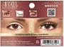 Profesionální řasy Balayage Wispies Mocha