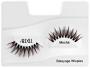 Profesionální řasy Balayage Wispies Mocha