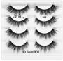 Multipack Ardell 3D Faux Mink 859