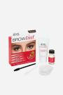 Tónovací sada na obočí Ardell Brow Tint Dark Brown