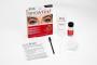 Tónovací sada na obočí Ardell Brow Tint Soft Black