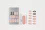 Nehty Ardell Nail Addict Premium - Geometric Crystal