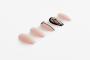 Nehty Ardell Nail Addict Premium - Geometric Crystal