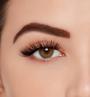 Přírodní řasy Mega Volume 263 Never Curl Tech