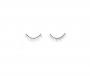 Přírodní řasy Eco Lashes 450