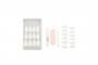 Nehty Ardell Nail Addict Premium - Natural Stiletto